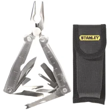 Alicate Multiferramentas 16 em 1 92-841 Stanley