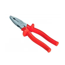 Alicate para Eletricista 8 Pol Aço Cromo Vanádio 8280E/200 IOX Gedore