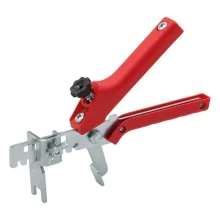 Alicate Slim para Nivelamento de Revestimento de Piso 61537 Cortag