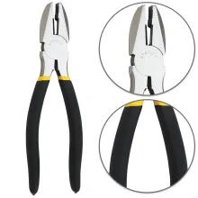 Alicate Universal 203mm Básico 84-023LA Stanley