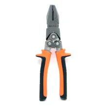 Alicate Universal Força Dupla CV 8 285300 Belfix