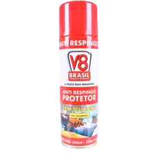 Anti Respingo de Solda Liquído N5227 V8 Brasil 200 ml