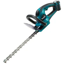 Aparador de Cerca Viva à Bateria Não Acompanha 12V 350mm UH353DZ Makita