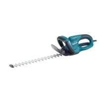 Aparador De Cerca Viva Elétrico 550 Watts UH5570 Makita 220 Volts