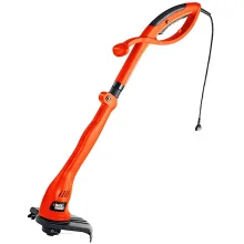 Aparador de Grama 500 Watts 9 Pol GL300P BlackDecker