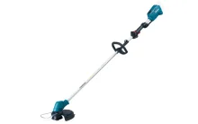 Aparador de Grama à Bateria Não acompanha 18V 3.0Ah DUR182LZ Makita