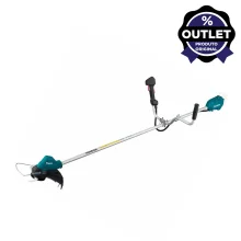 Aparador de Grama à Bateria Não Acompanha 18V DUR187UZ Makita Outlet
