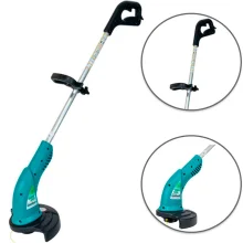 Aparador de Grama Elétrico 1000W GAM-1000i Garthen