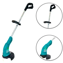 Aparador de Grama Elétrico 1500 Watts GAM-1500 Garthen