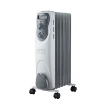 Aquecedor a Óleo Doméstico 1500 Watts 812 Ventisol