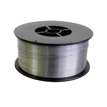 Arame de Solda MIG 1 Kilo E71T-GS 2288 V8 Brasil