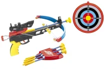 Arco e Flecha Crossbow Com Mira de Led 490700 Belfix