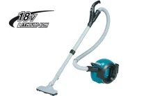 Aspirador Ciclone de Pó à Bateria 18V Não acompanha DCL500Z Makita