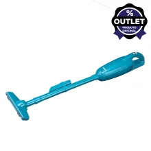 Aspirador de Pó à Bateria 108V CL104D Makita Outlet