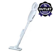 Aspirador de Pó à Bateria 12V Não acompanha CL106FDZW Makita Outlet