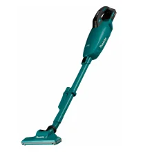 Aspirador de Pó à Bateria Não acompanha 40Vmax CL001GZ02 Makita