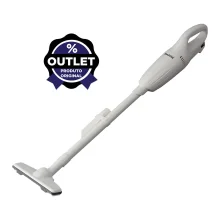Aspirador de Pó à Bateria Não Acompanha 7.2V LXT CL070DZ Makita - Outlet