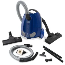 Aspirador de Pó A2A 1200 Watts Azul Black & Decker
