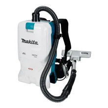 Aspirador de Pó Costal à Bateria Não acomapnha 40V VC011GZ Makita