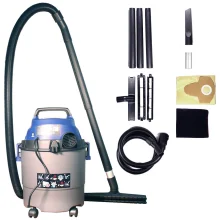 Aspirador de Pó e Água 15 Litros 1250 Watts BT-VC 1115 Einhell