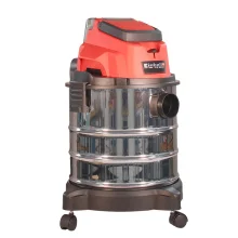 Aspirador de Pó Líquido à BateriaNão acompanhaTC-VC 18/20 Li S-2347130-Einhell