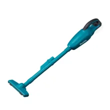 Aspirador de Pó Portátil à Bateria e Bateria 18V 3.0Ah DCL180ZC Makita