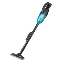 Aspirador de Pó Portátil à Bateria Não acompanha 18V DCL180ZB Makita