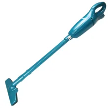 Aspirador de Pó Portátil a BateriaNão acompanha 12V CL100DZX Makita