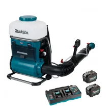 Atomizador de 15 Litros à Bateria 40V e 2 Baterias 40V 8.0Ah PM001GL201 Makita
