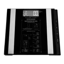Balança de Banheiro BK55-BR BlackDecker