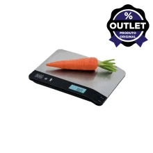 Balança de Cozinha BC500-BR BlackDecker Outlet