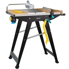 Bancada Multifuncional Master Cut 1500 690600 Wolfcraft 220 Volts