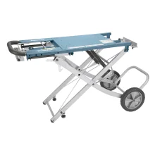 Bancada para Serras de Esquadria WST01N 198687-1 Makita