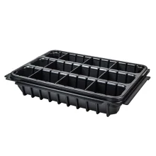 Bandeja MakPak com 3 Compartimentos e 9 Divisórias P-83696 Makita