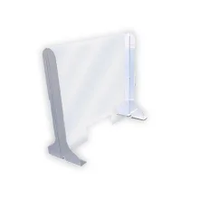 Barreira de Proteção sem Passa Troco 600 x 550mm PAL-01127