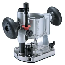 Base de Mergulho Tupia RT0700C 195563-0 Makita