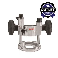 Base Imersão Tupia GOF 1600CE Bosch - Outlet