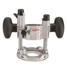 Base Imersão Tupia GOF 1600CE Bosch