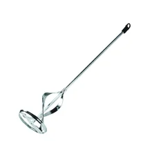 Batedor de Argamassa e Tinta 120mm