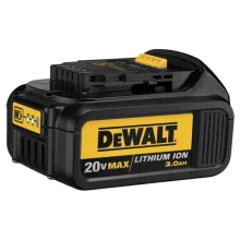Bateria 20v Max Li-Ion Premium 3.0 Ah DCB200-B3 Dewalt