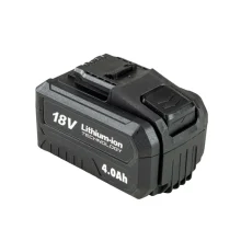 Bateria de Litio 4.0Ah 18V WS9940 Wesco