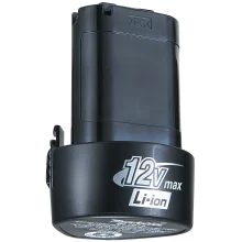 Bateria Í de Lítio 12V BL1014 196338-0 Makita