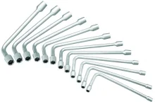 Berço EVA com Jogo de Chaves de Biela 1500Ct2-25B Cf 8 A 13 001929 Gedore