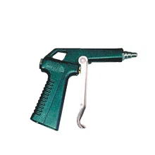 Bico de Ar para Limpeza com Bico de Latão 000.LUB-1989C Lubefer