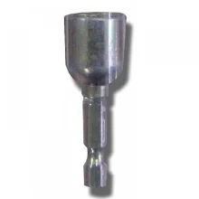 Bit Magnético 13x50mm Seaxtavado 1/4 Pol P-51736 Makita