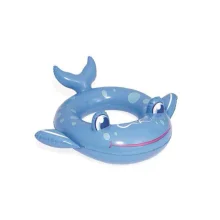 Bóia Circular em Formato de Animais Bestway