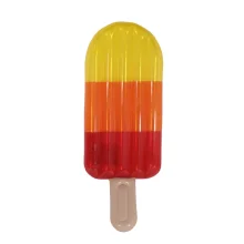 Boia Inflável Especial Gigante Picolé 181300 Belfix Colorida