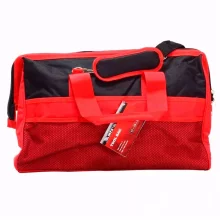 Bolsa porta Ferramentas com 18 Bolsos 510x210x360mm 902529 MTX