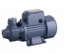 Bomba de Água Periférica QB80 G2762BR Gamma