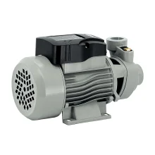 Bomba Periférica 1/2 CV Razi